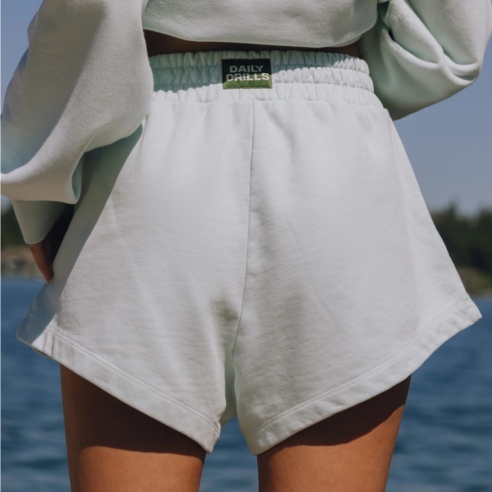 Daily Drills Lake Day Super Shorts